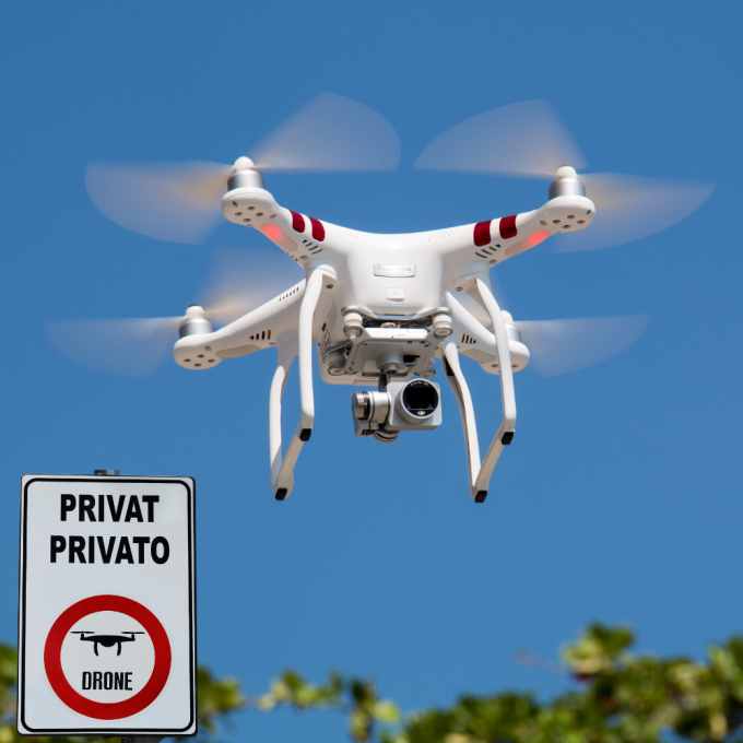 najnowsze wiadomości o firmie Zaawansowane technologie obrony dronami: skuteczne metody zakłócania, zakłócania i neutralizacji w celu ochrony obszarów wrażliwych 0