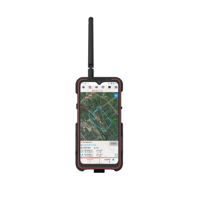 6calowy wyświetlacz drona 2,4 GHz 5,8 GHz