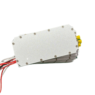 400MHz 433MHz 440MHz Wzmacniacz Moduł zakłócania częstotliwości radiowej Moduł anty-UAV RF