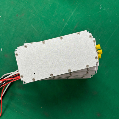 Moduł zakłócania wzmacniacza anty-FPV drona 900MHz 890MHz 960MHz