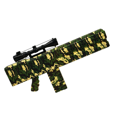Przenośny system antydronowy 1,5 km ręczny pistolet jammer 8 pasów