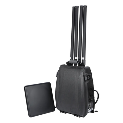 Rzecznik 900M GPS Scrambler 2.4G 5.8G Omnidirectional Antenna GPS Jamming Device