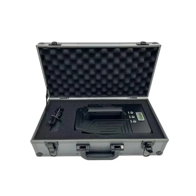 Wysokiej mocy Drone Jammer Shield 2.4GHz 5.8GHz 1.5GHz Drone Frequency Blocker