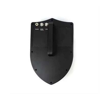 2.4G 5.8G DJI FPV Drone Jammer 2KM Range Shield