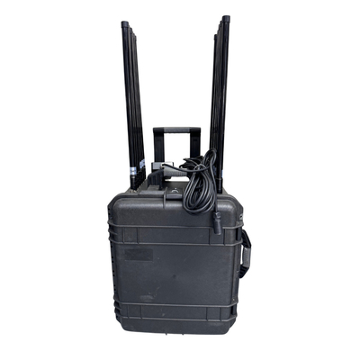Anty PFV DJI Drone Jammer Countering Drone Radio Frequency Jammer