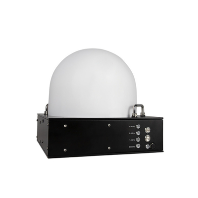 Anty Drone UAV Jammer 5,8 GHz 2,4 GHz 1,5 GHz 900 MHz Stały Drone Jammer