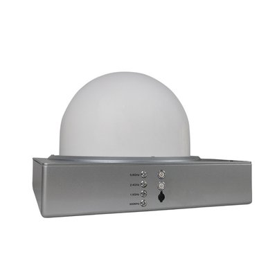 5.8GHz 2.4GHz 1.5GHz 900MHz Stały jammer bezzałogowy
