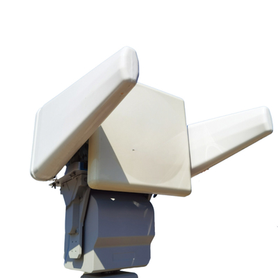 3KM Drone Jamming Radar 900M 1.2G 1.5G 2.4G 5.8G pojazd FPV Drone Jammer