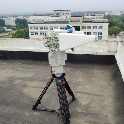 Urządzenie antydronowe 900MHz 1.2GHz 1.5GHz 2.4GHz 5.8GHz Drone Frequency Scrambler