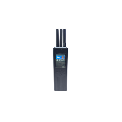 Pocketable Drone Detection 2.4G 5.8G 2KM FPV Portable Drone Detector
