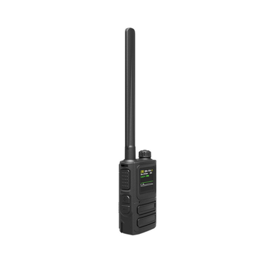 300Mhz-6GHz Detektor drona kieszonkowego UAV FPV Portable Drone Detector