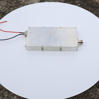 2.4GHz Power RF Module 2400MHz - 2496MHz Moduł zakłócania wzmacniacza
