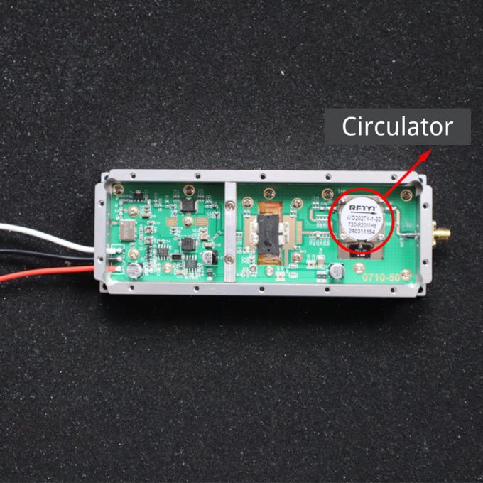 1.3GHz Moduł zasilania 1258MHz 1280MHz 1320MHz 1360MHz Moduł drona zakłócający 1