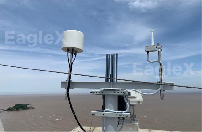 EagleX Technology Co., Ltd. linia produkcyjna fabryki 4